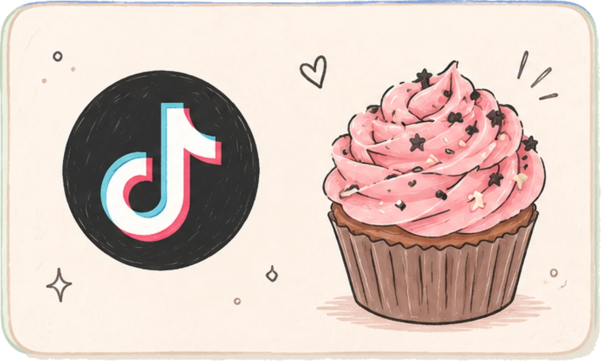 Follow Bloom Bites 868 on TikTok