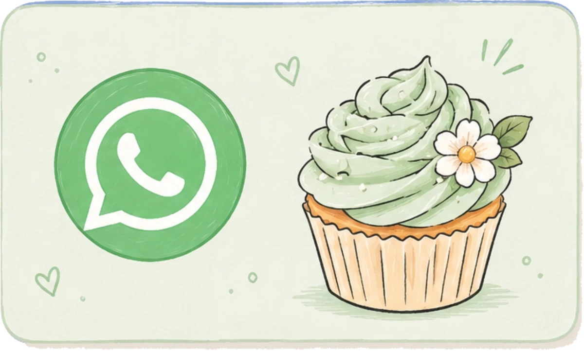 Chat with Bloom Bites 868 on WhatsApp